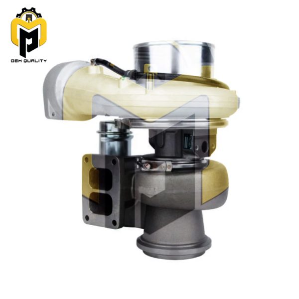 Turbocharger Turbo 07R205 132-3649 for Caterpillar CAT Engine 3406E 3456