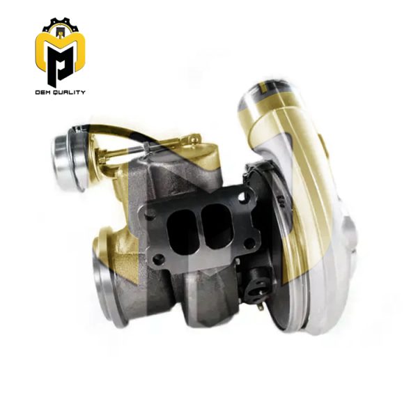 Turbocharger Turbo 10R-1795 237-5271 for Caterpillar CAT Engine C7 3126