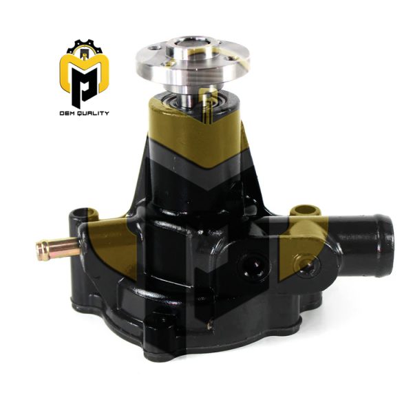 Water Pump 729428-42004 for Yanmar Engine 3TNE84 3TN84 4TNE84 4TNV84 4TNE88 4TNV88