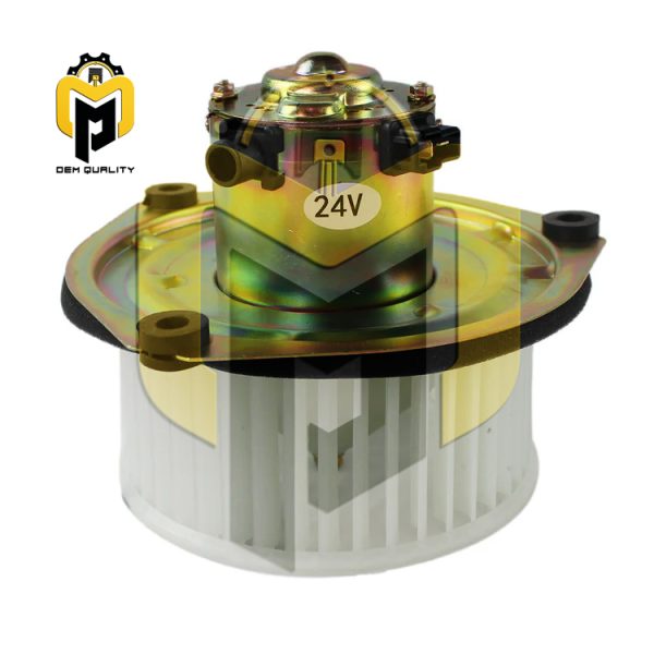 Blower Motor YT20M00004S047 for Kobelco